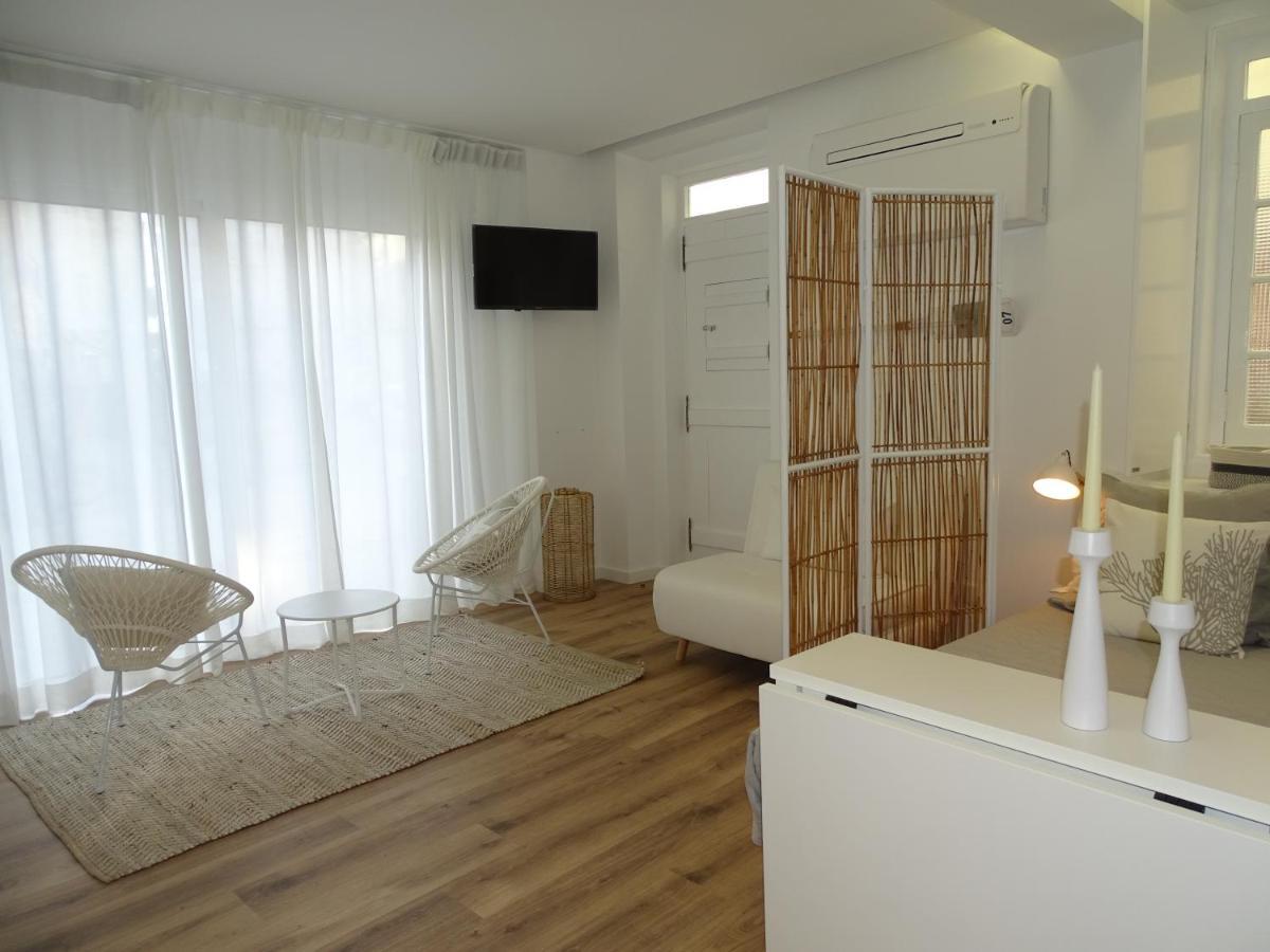 Apartament Casa Do Largo Nazaré Zewnętrze zdjęcie