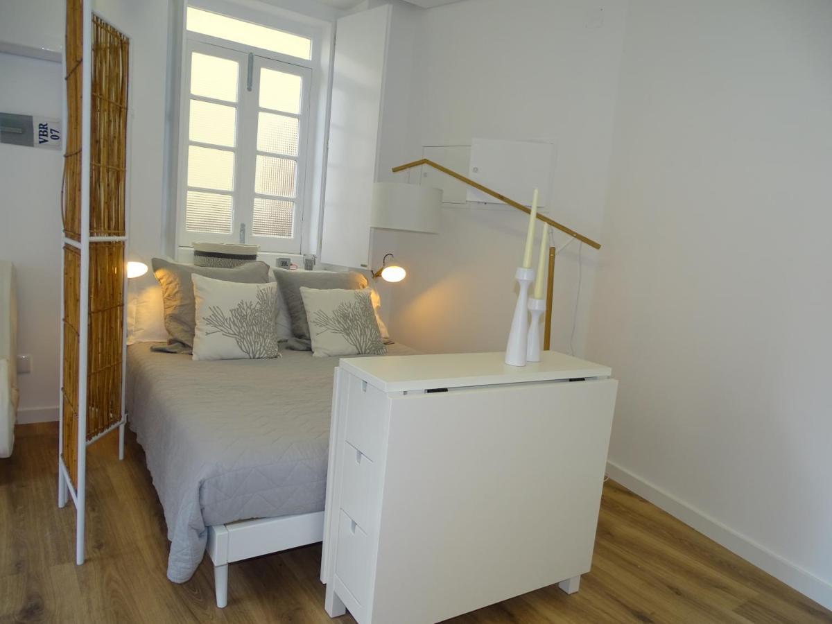 Apartament Casa Do Largo Nazaré Zewnętrze zdjęcie