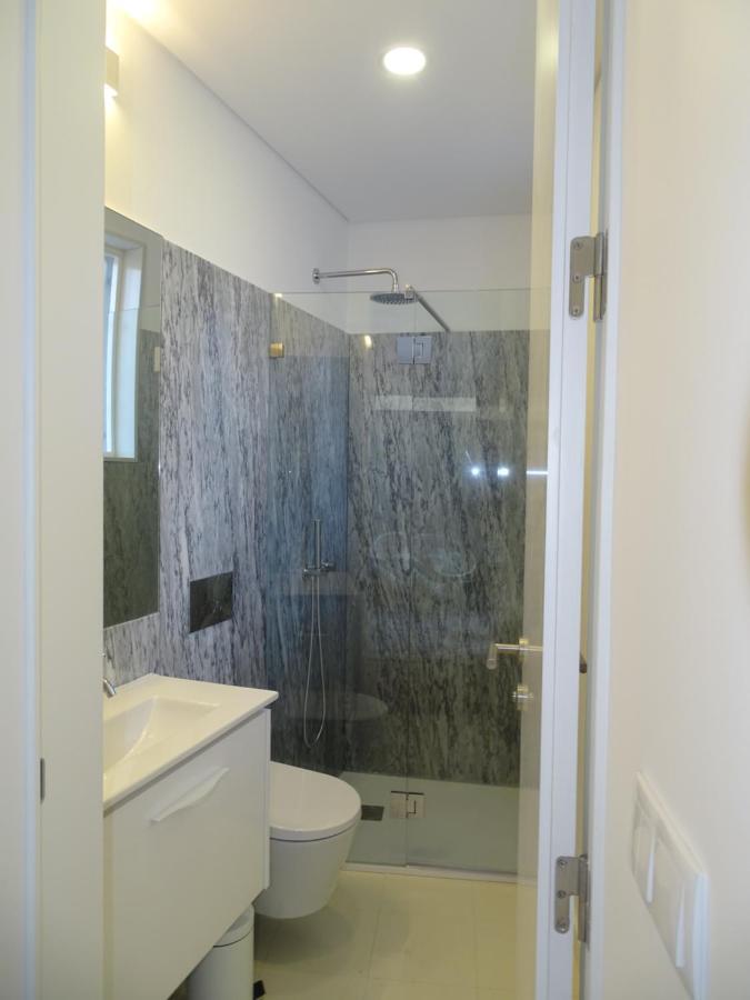 Apartament Casa Do Largo Nazaré Zewnętrze zdjęcie