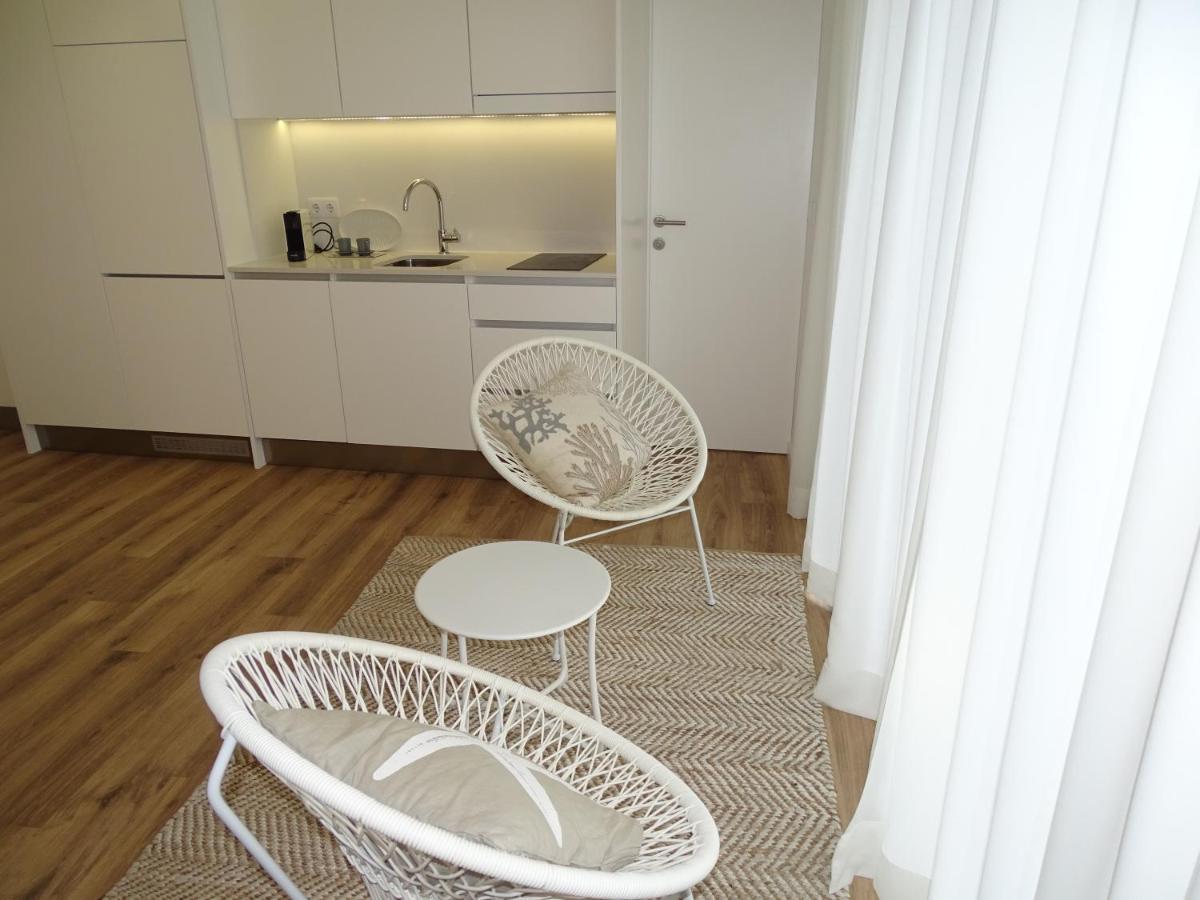 Apartament Casa Do Largo Nazaré Zewnętrze zdjęcie