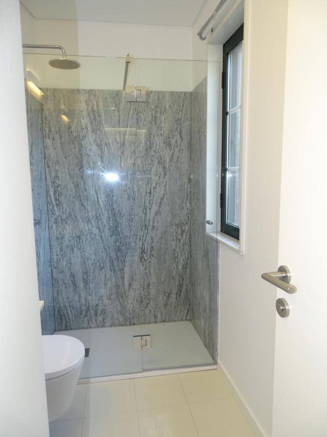 Apartament Casa Do Largo Nazaré Zewnętrze zdjęcie