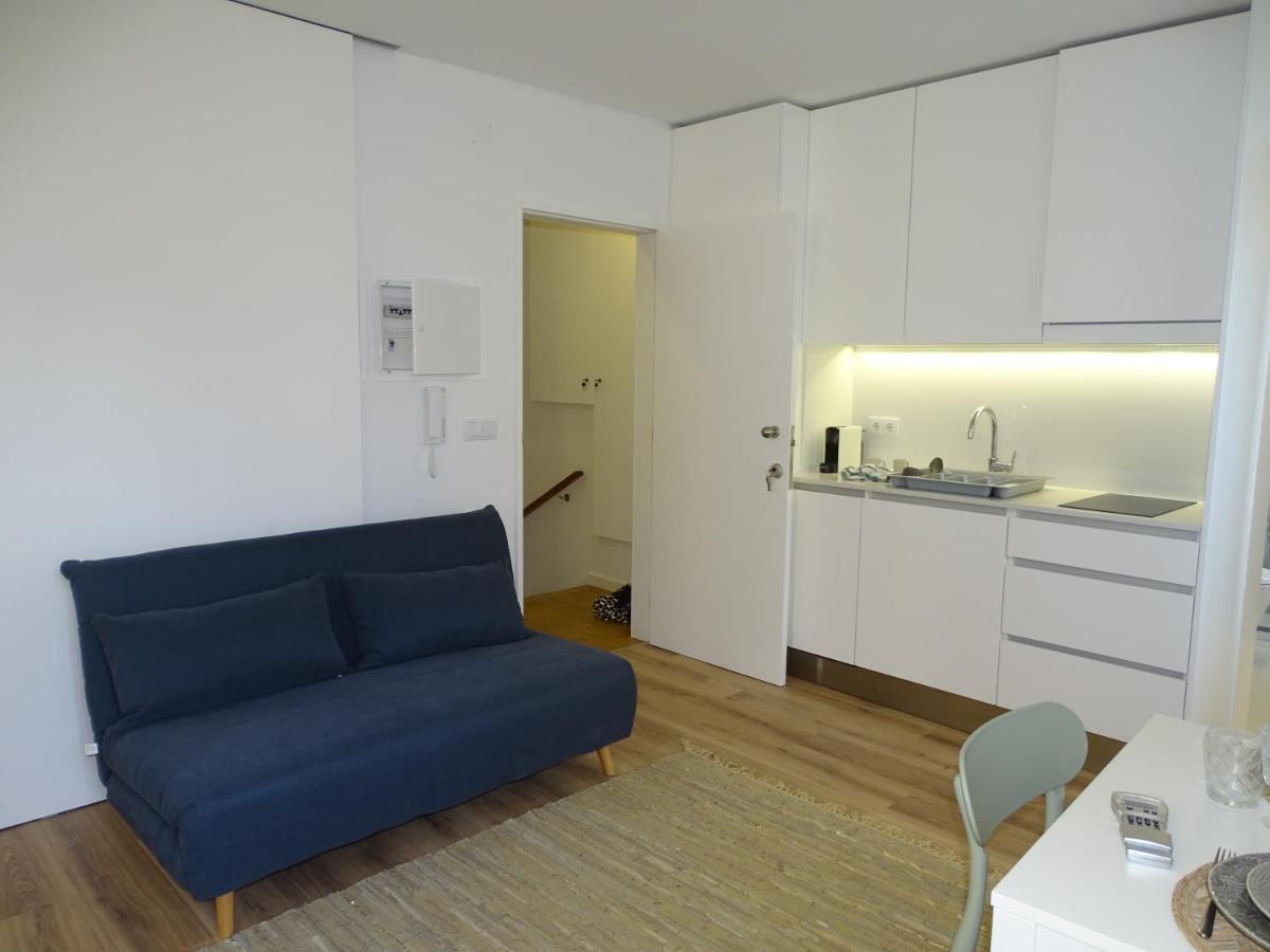 Apartament Casa Do Largo Nazaré Zewnętrze zdjęcie