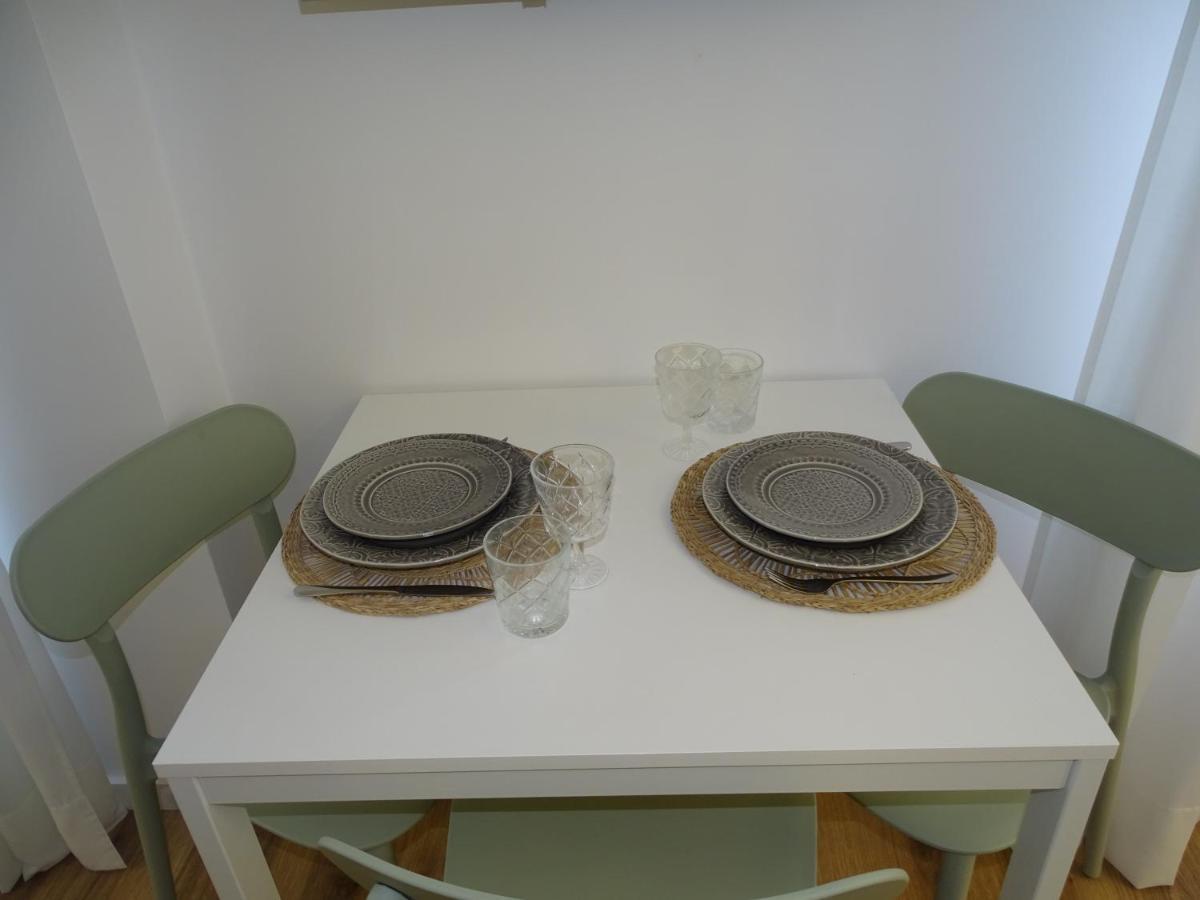 Apartament Casa Do Largo Nazaré Zewnętrze zdjęcie