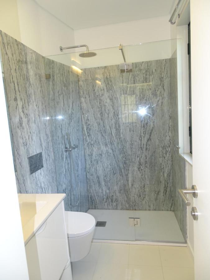 Apartament Casa Do Largo Nazaré Zewnętrze zdjęcie