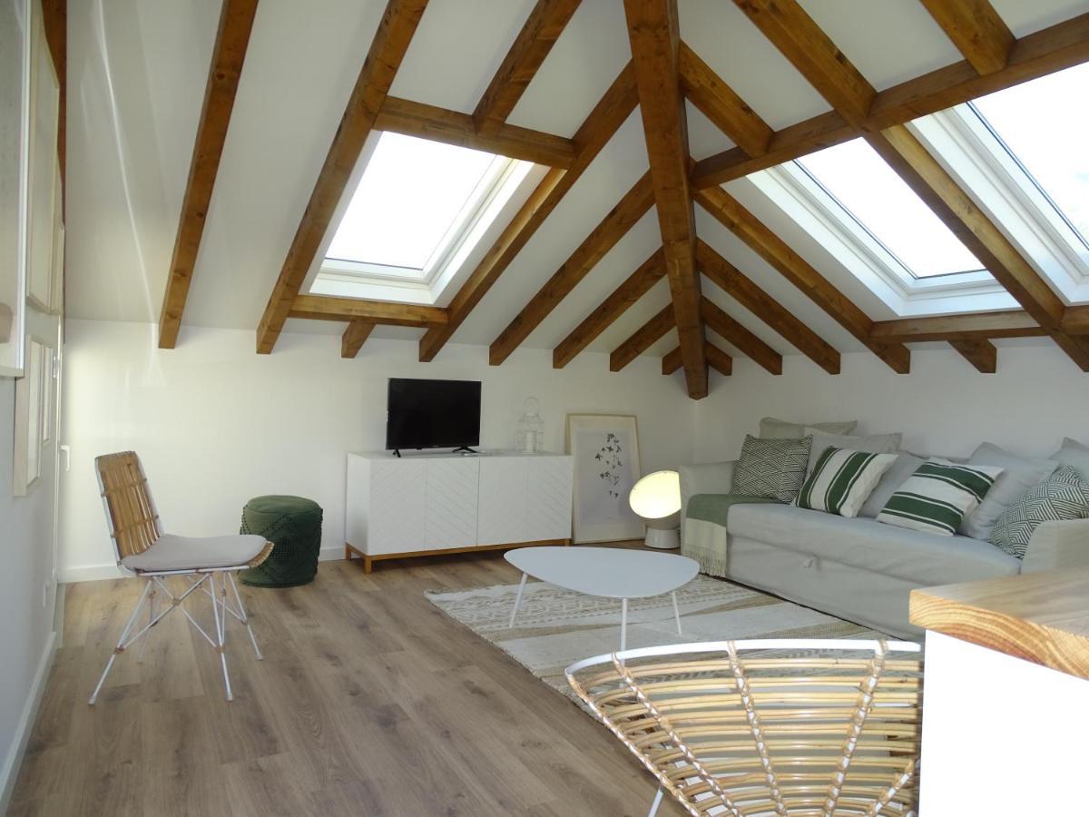Apartament Casa Do Largo Nazaré Zewnętrze zdjęcie