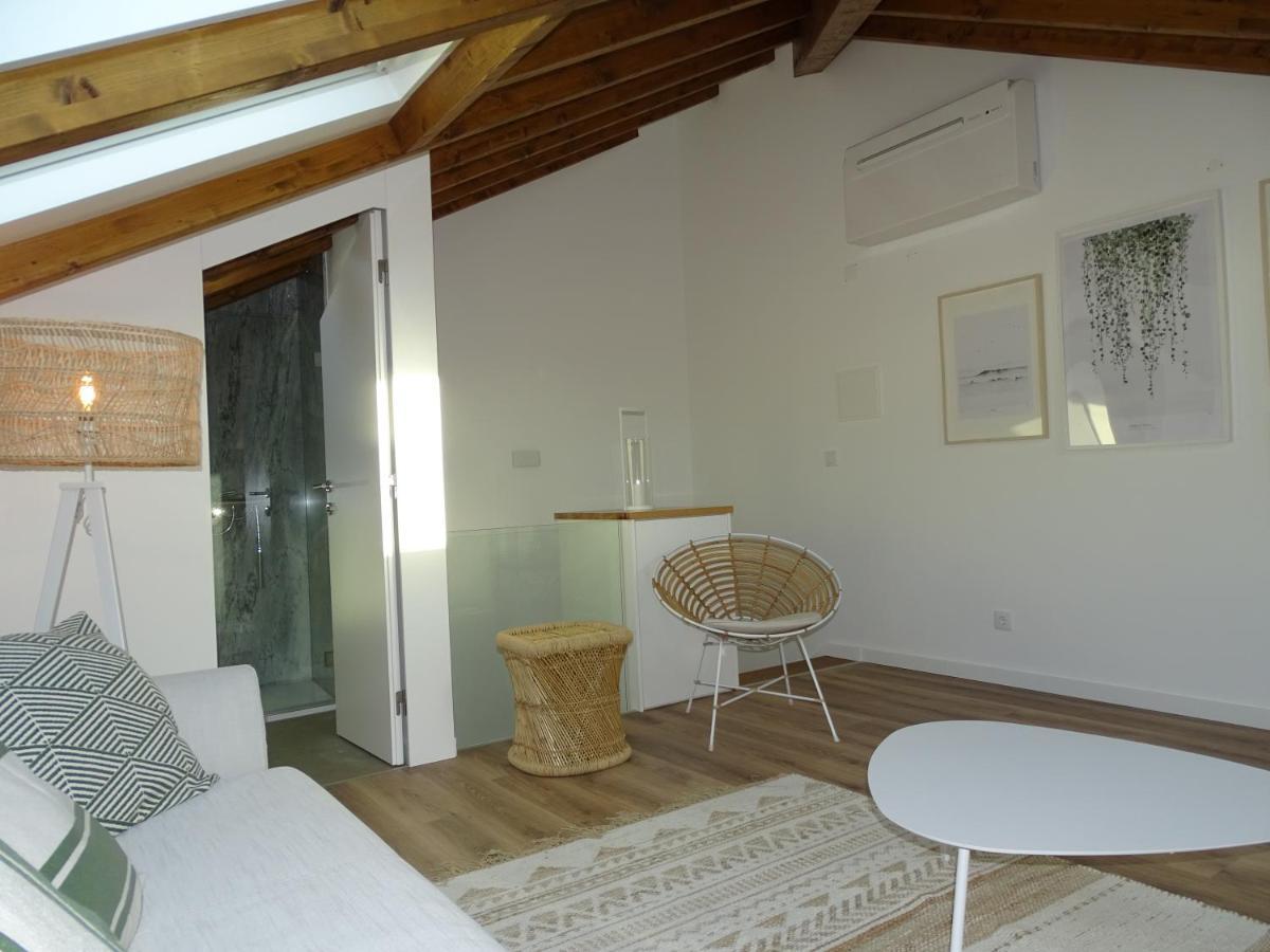 Apartament Casa Do Largo Nazaré Zewnętrze zdjęcie