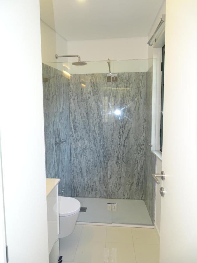 Apartament Casa Do Largo Nazaré Zewnętrze zdjęcie